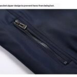 Autumn Sporty Jacket