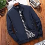 Autumn Sporty Jacket
