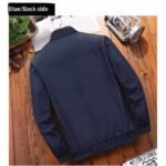 Autumn Sporty Jacket