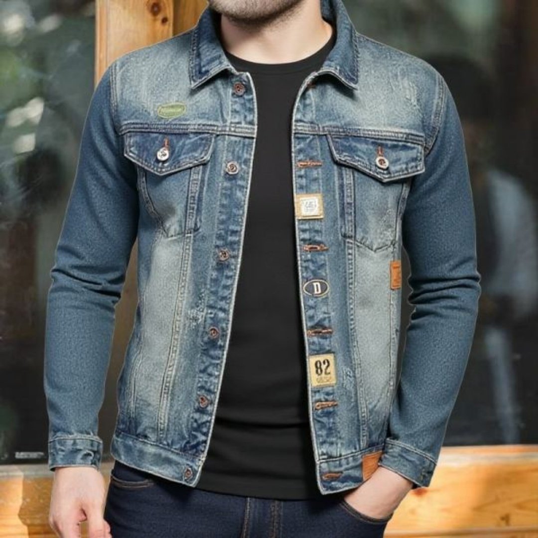 Outerwear & Jackets