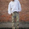 Shanxi Men’s Flex Fit Stretch Pants – Slim Straight Comfort Pants