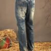 Shanxi Men's Stretch Slim Straight Trousers – All-Day Comfort Pants